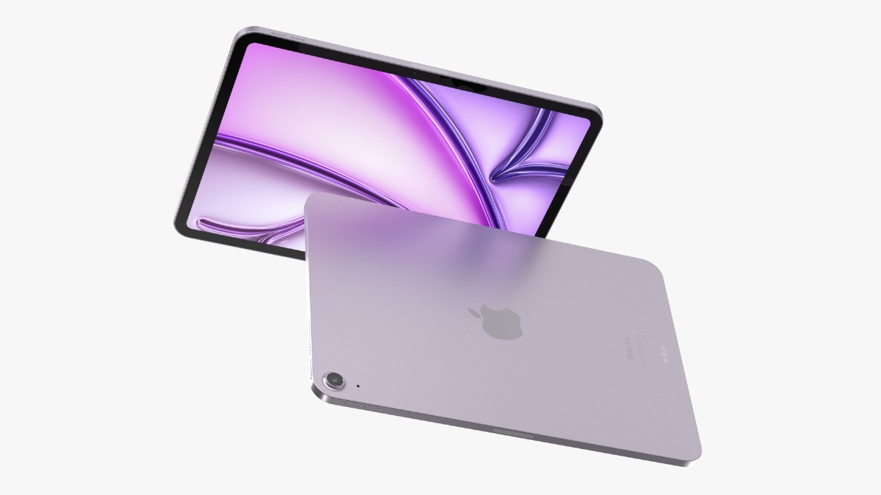 Apple iPad Air : une tablette puissante, légère et ultra-connectée pour un usage polyvalent